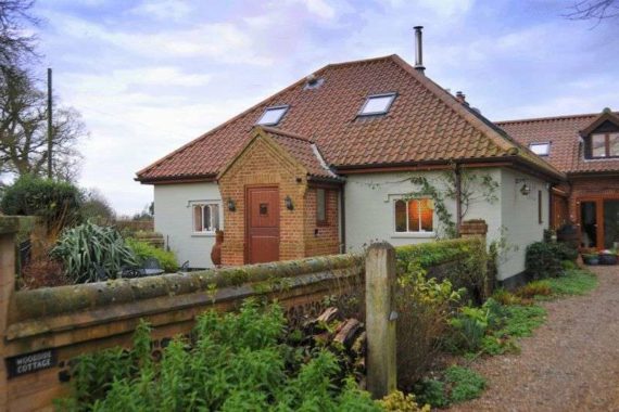 3 Bedroom Detached